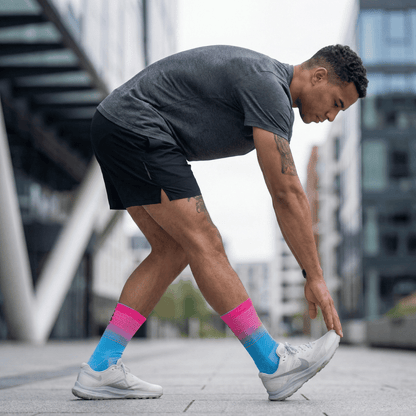 Footies™ StrideX