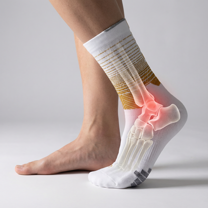 Footies™ StrideX
