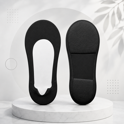 Footies ComfortStep™