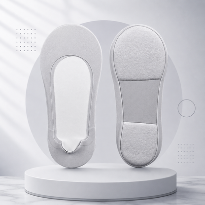 Footies ComfortStep™