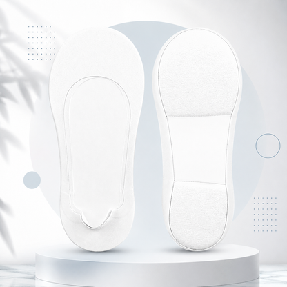 Footies ComfortStep™