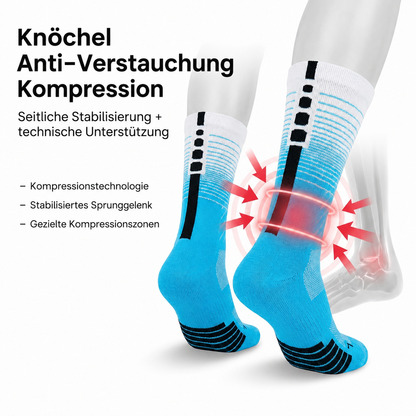 Footies™ StrideX